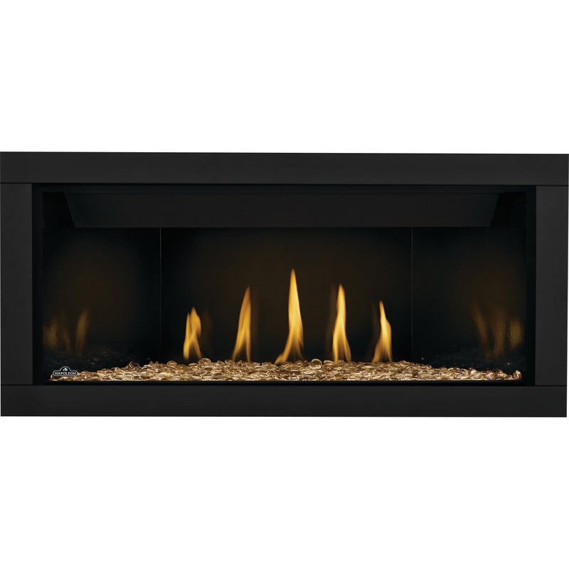 Napoleon Ascent™ Linear Premium 42 Direct Vent Fireplace, Natural Gas, Electronic Ignition BLP42NTE IMAGE 15