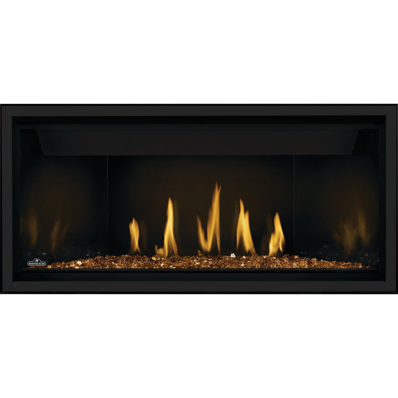 Napoleon Ascent™ Linear Premium 42 Direct Vent Fireplace, Natural Gas, Electronic Ignition BLP42NTE IMAGE 16