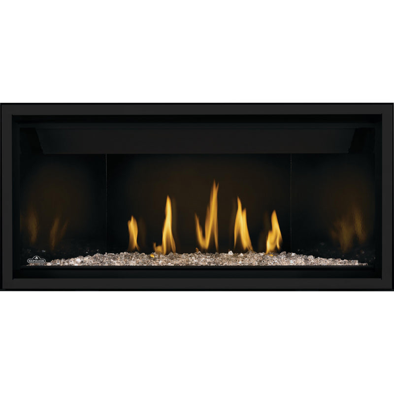 Napoleon Ascent™ Linear Premium 42 Direct Vent Fireplace, Natural Gas, Electronic Ignition BLP42NTE IMAGE 18