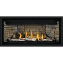 Napoleon Ascent™ Linear Premium 42 Direct Vent Fireplace, Natural Gas, Electronic Ignition BLP42NTE IMAGE 1