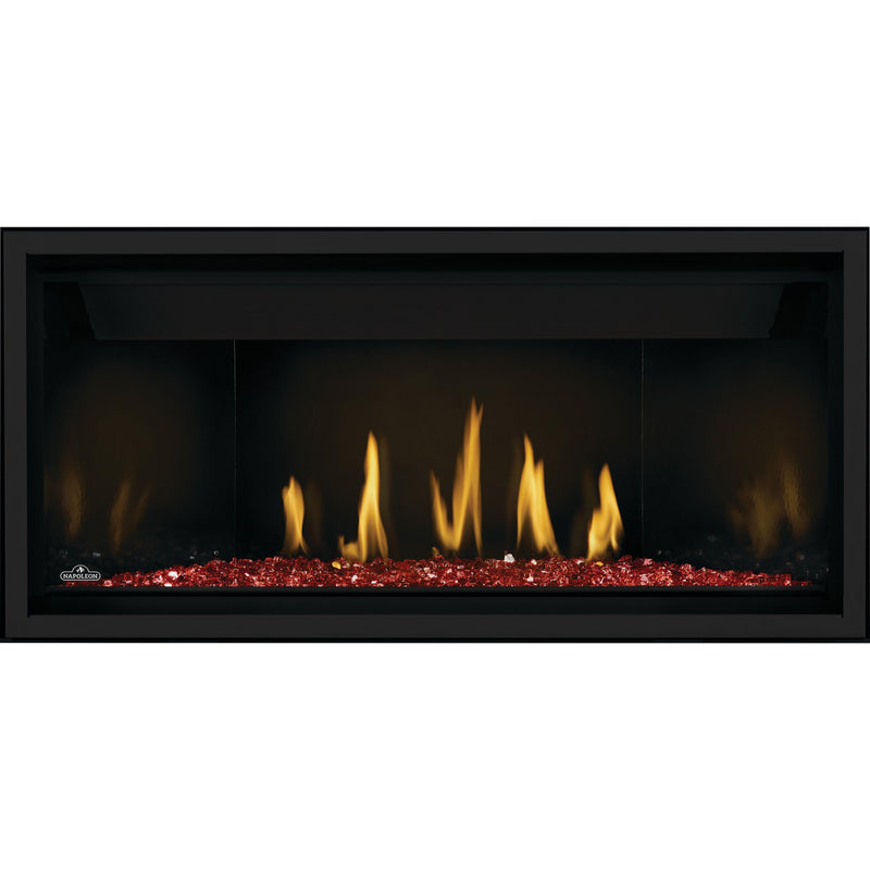 Napoleon Ascent™ Linear Premium 42 Direct Vent Fireplace, Natural Gas, Electronic Ignition BLP42NTE IMAGE 20