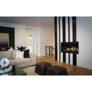 Napoleon Ascent™ Linear Premium 42 Direct Vent Fireplace, Natural Gas, Electronic Ignition BLP42NTE IMAGE 2