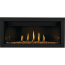 Napoleon Ascent™ Linear Premium 42 Direct Vent Fireplace, Natural Gas, Electronic Ignition BLP42NTE IMAGE 4