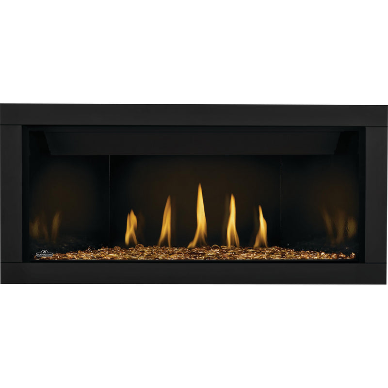 Napoleon Ascent™ Linear Premium 42 Direct Vent Fireplace, Natural Gas, Electronic Ignition BLP42NTE IMAGE 4
