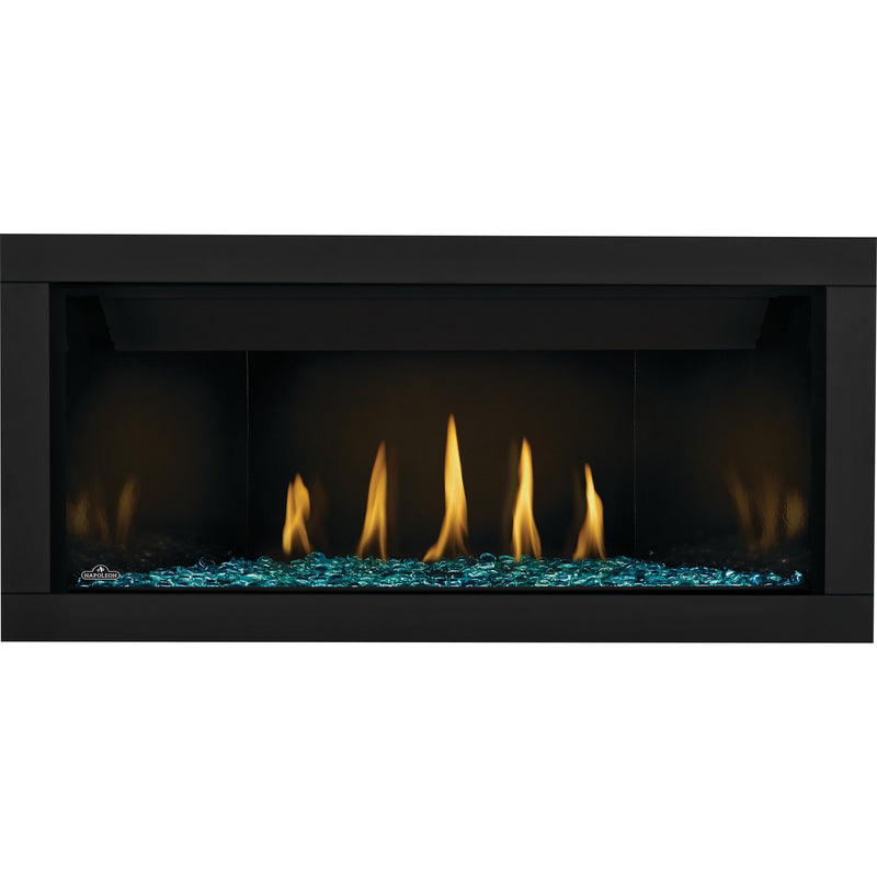 Napoleon Ascent™ Linear Premium 42 Direct Vent Fireplace, Natural Gas, Electronic Ignition BLP42NTE IMAGE 5
