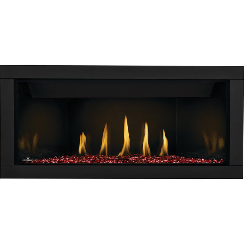Napoleon Ascent™ Linear Premium 42 Direct Vent Fireplace, Natural Gas, Electronic Ignition BLP42NTE IMAGE 6