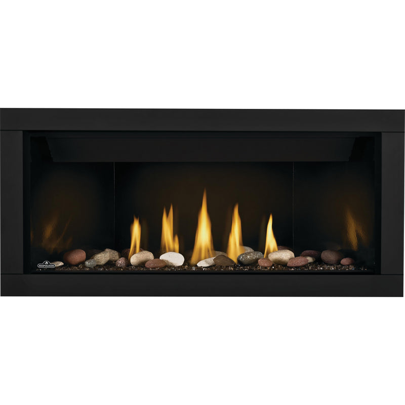 Napoleon Ascent™ Linear Premium 42 Direct Vent Fireplace, Natural Gas, Electronic Ignition BLP42NTE IMAGE 7