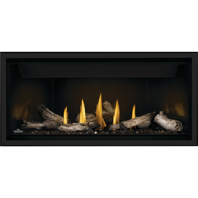 Napoleon Ascent™ Linear Premium 42 Direct Vent Fireplace, Natural Gas, Electronic Ignition BLP42NTE IMAGE 8