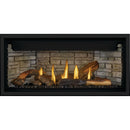 Napoleon Ascent™ Linear Premium 42 Direct Vent Fireplace, Natural Gas, Electronic Ignition BLP42NTE IMAGE 9