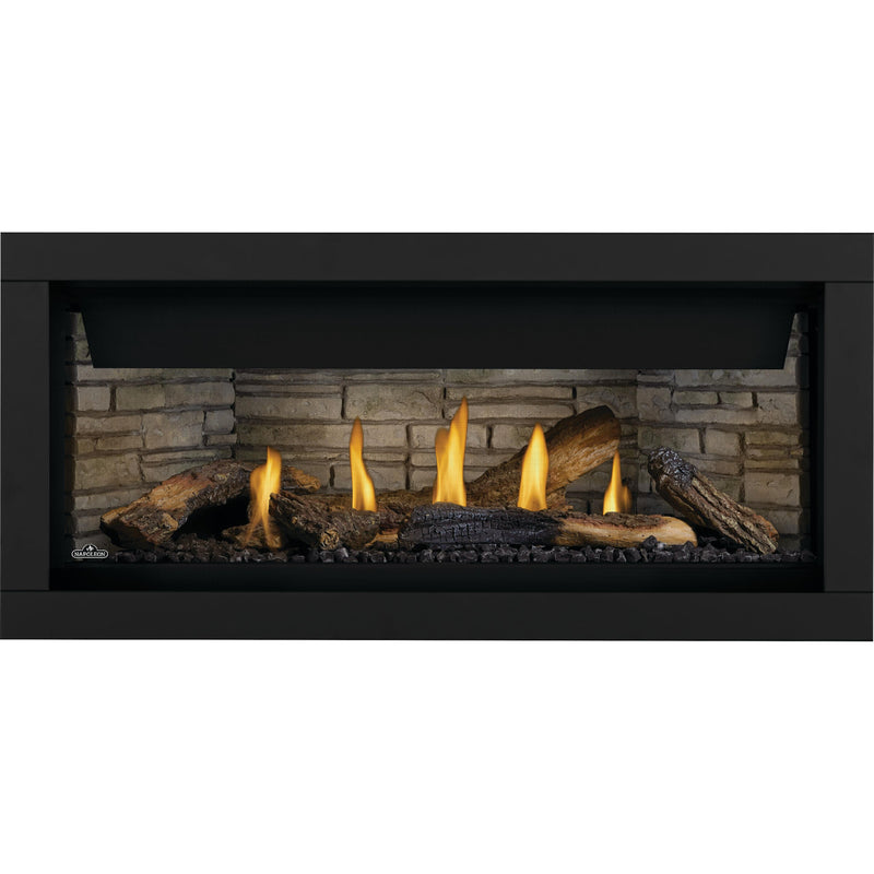 Napoleon Ascent™ Linear Premium 46 Direct Vent Fireplace, Natural Gas, Electronic Ignition BLP46NTE IMAGE 10