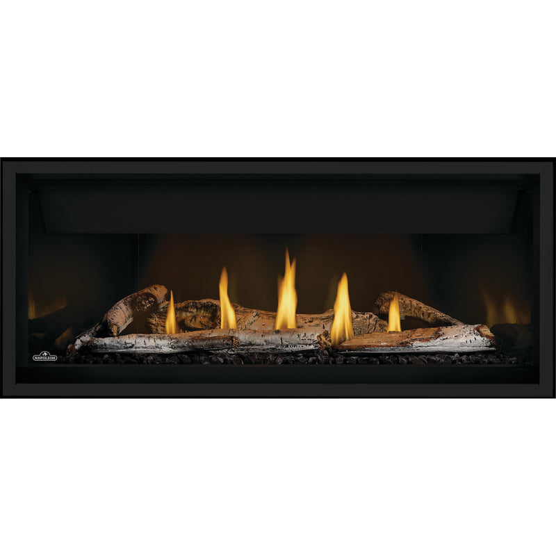 Napoleon Ascent™ Linear Premium 46 Direct Vent Fireplace, Natural Gas, Electronic Ignition BLP46NTE IMAGE 12