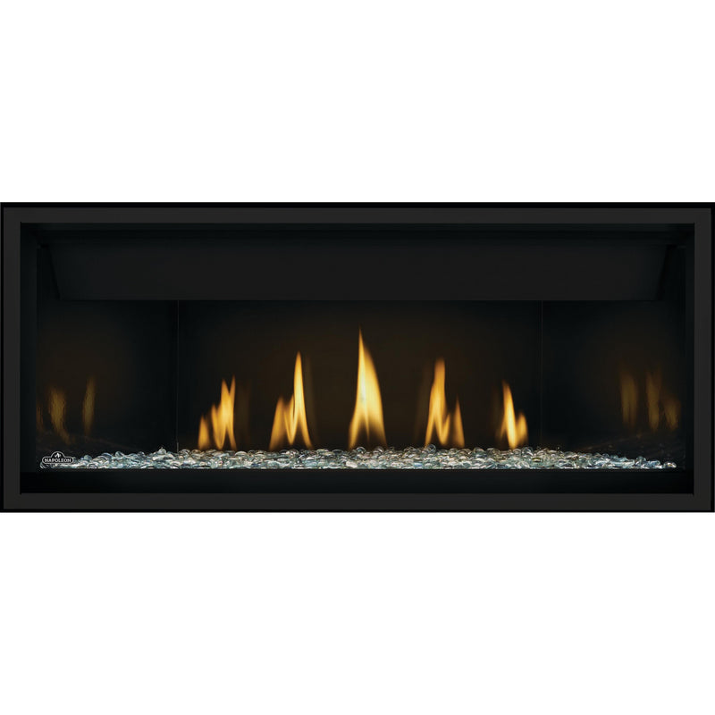 Napoleon Ascent™ Linear Premium 46 Direct Vent Fireplace, Natural Gas, Electronic Ignition BLP46NTE IMAGE 14