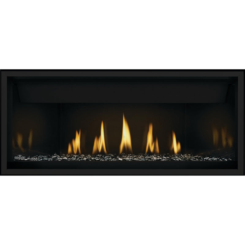 Napoleon Ascent™ Linear Premium 46 Direct Vent Fireplace, Natural Gas, Electronic Ignition BLP46NTE IMAGE 15
