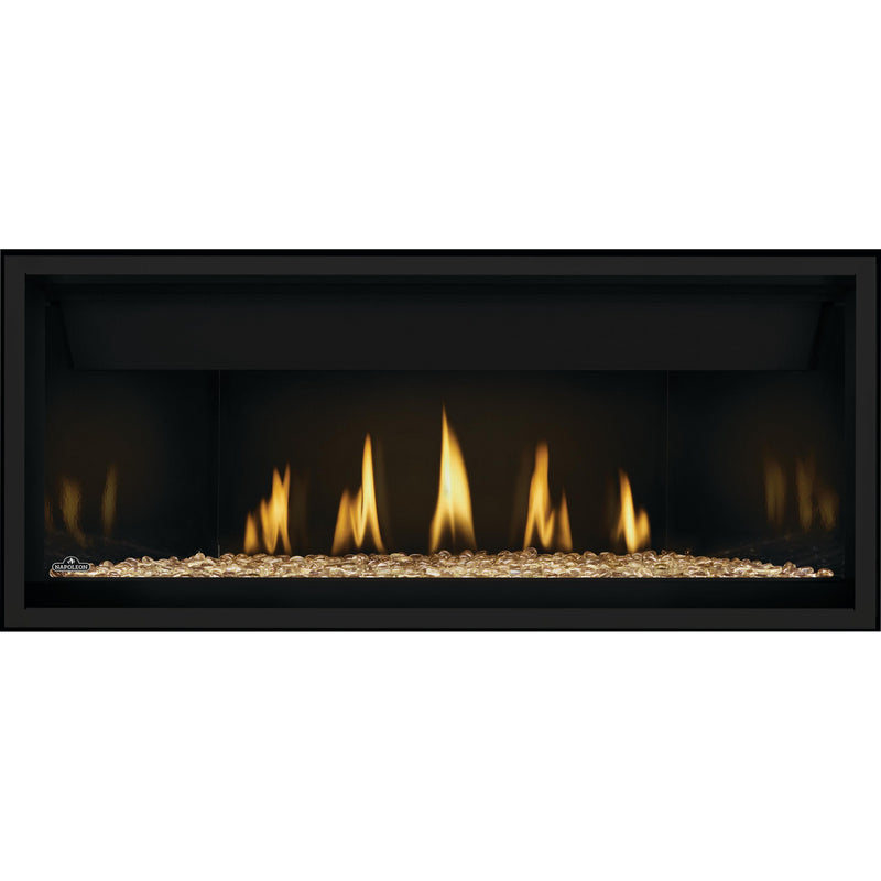 Napoleon Ascent™ Linear Premium 46 Direct Vent Fireplace, Natural Gas, Electronic Ignition BLP46NTE IMAGE 16