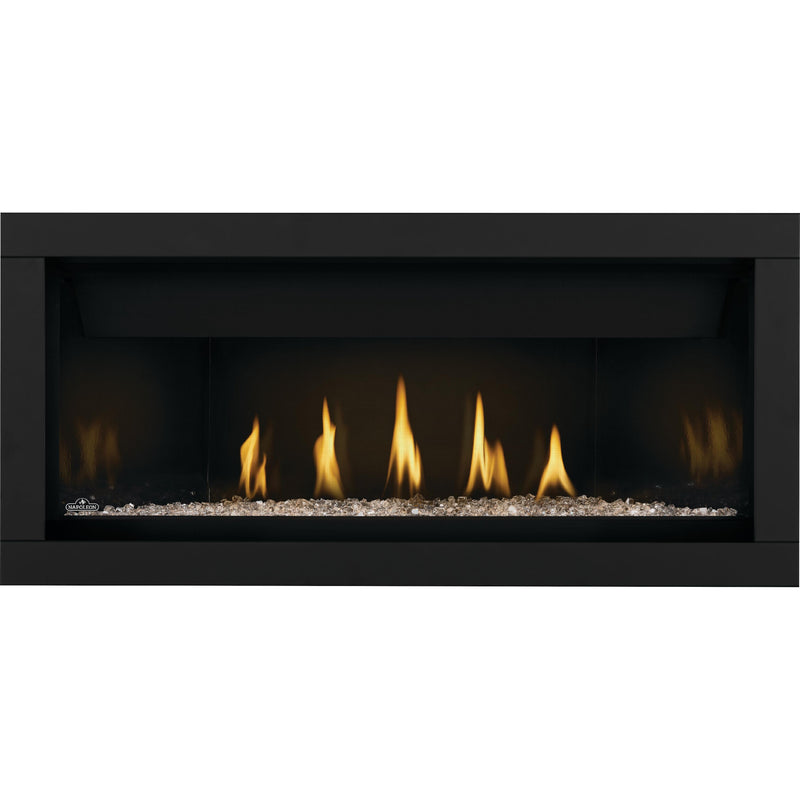Napoleon Ascent™ Linear Premium 46 Direct Vent Fireplace, Natural Gas, Electronic Ignition BLP46NTE IMAGE 18