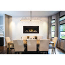 Napoleon Ascent™ Linear Premium 46 Direct Vent Fireplace, Natural Gas, Electronic Ignition BLP46NTE IMAGE 2
