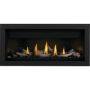Napoleon Ascent™ Linear Premium 46 Direct Vent Fireplace, Natural Gas, Electronic Ignition BLP46NTE IMAGE 4