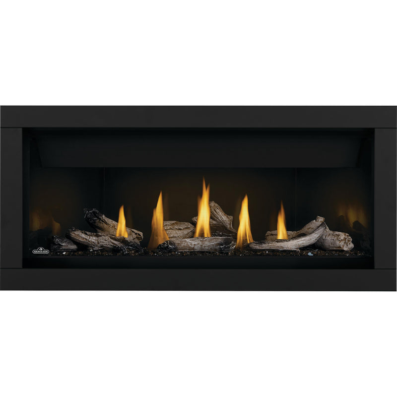 Napoleon Ascent™ Linear Premium 46 Direct Vent Fireplace, Natural Gas, Electronic Ignition BLP46NTE IMAGE 4