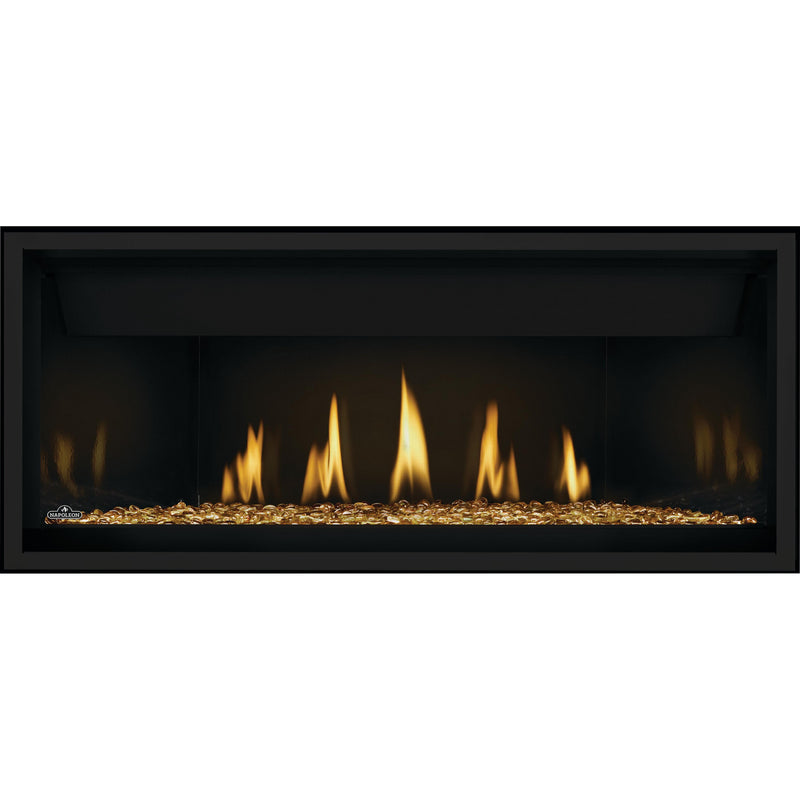 Napoleon Ascent™ Linear Premium 46 Direct Vent Fireplace, Natural Gas, Electronic Ignition BLP46NTE IMAGE 5