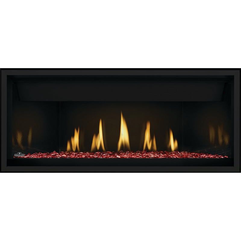 Napoleon Ascent™ Linear Premium 46 Direct Vent Fireplace, Natural Gas, Electronic Ignition BLP46NTE IMAGE 7