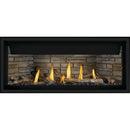 Napoleon Ascent™ Linear Premium 46 Direct Vent Fireplace, Natural Gas, Electronic Ignition BLP46NTE IMAGE 9