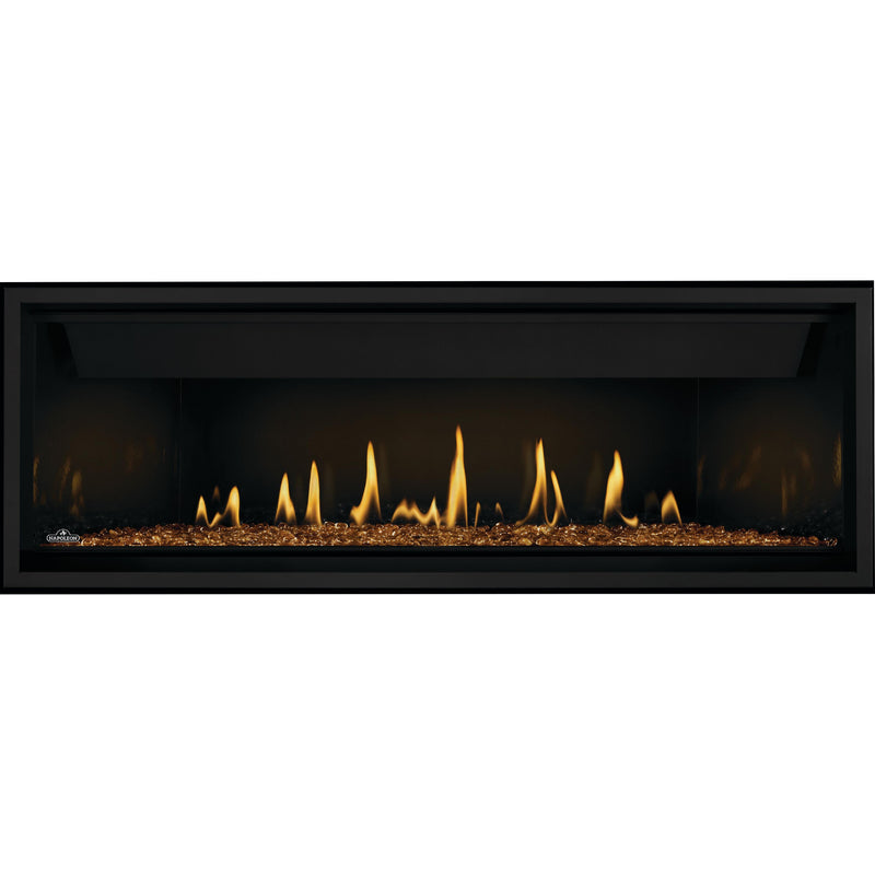 Napoleon Ascent™ Linear Premium 56 Direct Vent Fireplace, Natural Gas, Electronic Ignition BLP56NTE IMAGE 12