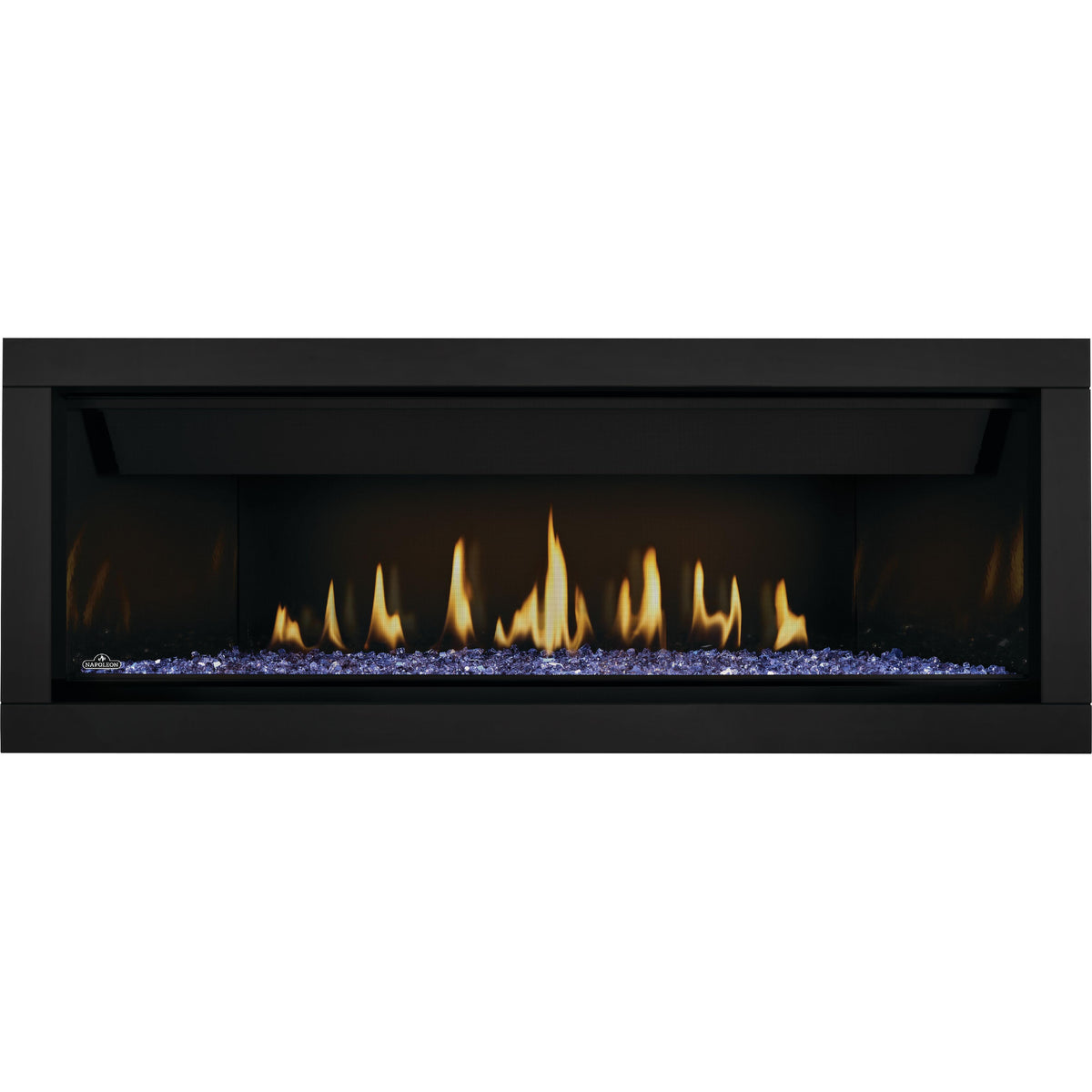 Napoleon Ascent™ Linear Premium 56 Wall Mounted Natural Gas Fireplace