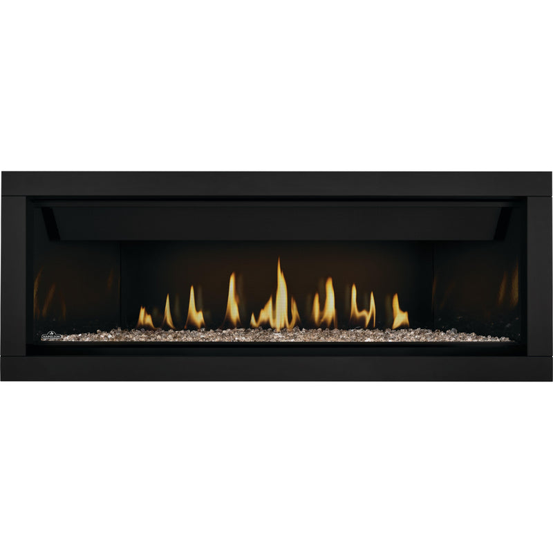 Napoleon Ascent™ Linear Premium 56 Direct Vent Fireplace, Natural Gas, Electronic Ignition BLP56NTE IMAGE 18