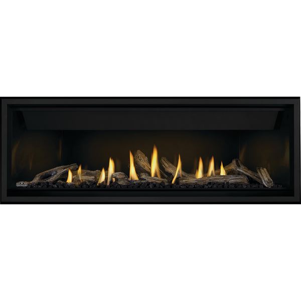Napoleon Ascent™ Linear Premium 56 Direct Vent Fireplace, Natural Gas, Electronic Ignition BLP56NTE IMAGE 1