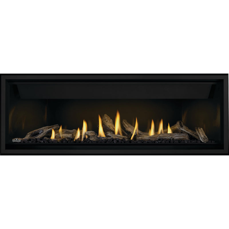 Napoleon Ascent™ Linear Premium 56 Direct Vent Fireplace, Natural Gas, Electronic Ignition BLP56NTE IMAGE 1