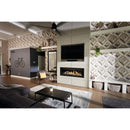 Napoleon Ascent™ Linear Premium 56 Direct Vent Fireplace, Natural Gas, Electronic Ignition BLP56NTE IMAGE 3