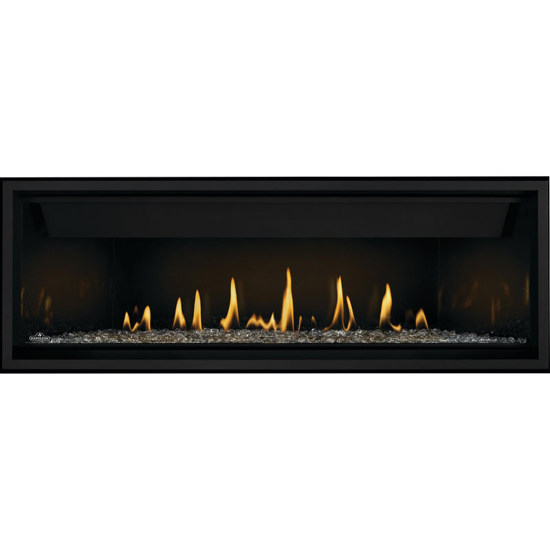 Napoleon Ascent™ Linear Premium 56 Direct Vent Fireplace, Natural Gas, Electronic Ignition BLP56NTE IMAGE 4