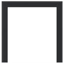 Napoleon Black 3" Premium Bevelled Trim Kit for Ascent™ 30 BT30K IMAGE 1