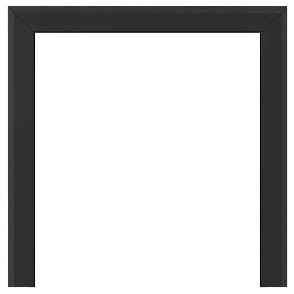 Napoleon Black 3" Premium Bevelled Trim Kit for Ascent™ 30 BT30K IMAGE 1