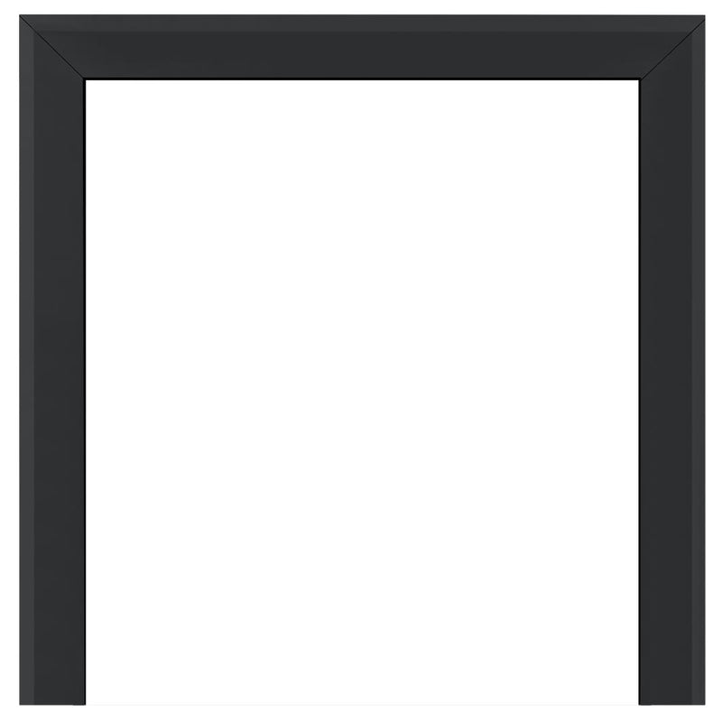 Napoleon Black 3" Premium Bevelled Trim Kit for Ascent™ 30 BT30K IMAGE 1