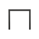 Napoleon Bevelled Trim, Black for Altitude™ X 36 BTAX36BK IMAGE 1