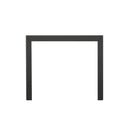 Napoleon Bevelled Trim, Black for Altitude™ X 42 BTAX42BK IMAGE 1