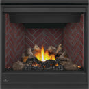 Napoleon Ascent™ X 36 Direct Vent Fireplace, Natural Gas, Electronic Ignition BX36NTRE IMAGE 3