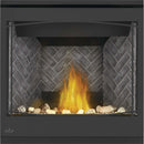 Napoleon Ascent™ X 36 Direct Vent Fireplace, Natural Gas, Electronic Ignition BX36NTRE IMAGE 4