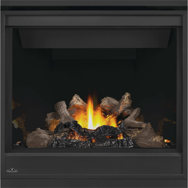Napoleon Ascent™ X 36 Direct Vent Fireplace, Natural Gas, Electronic Ignition BX36NTRE IMAGE 7