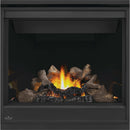Napoleon Ascent™ X 36 Direct Vent Fireplace, Propane, Electronic Ignition BX36PTRE IMAGE 7