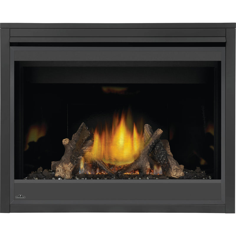Napoleon Ascent™ X 42 Direct Vent Fireplace, Natural Gas, Electronic Ignition BX42NTRE IMAGE 4