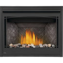 Napoleon Ascent™ X 42 Direct Vent Fireplace, Natural Gas, Electronic Ignition BX42NTRE IMAGE 5