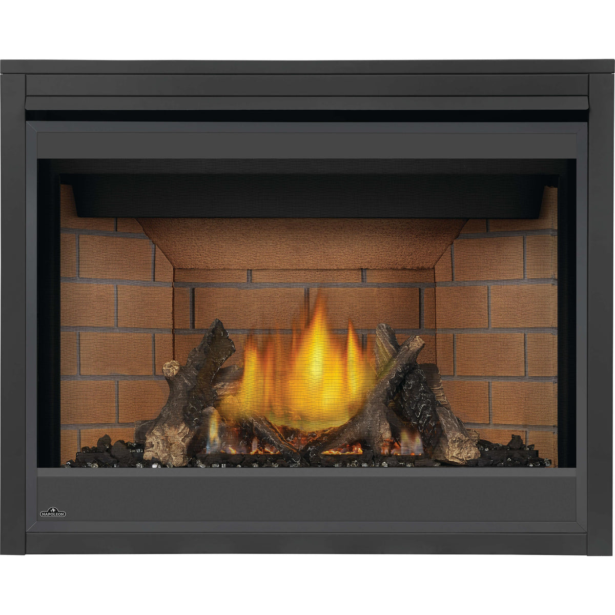 Napoleon Ascent™ X 42 Natural Gas Fireplace BX42NTRE