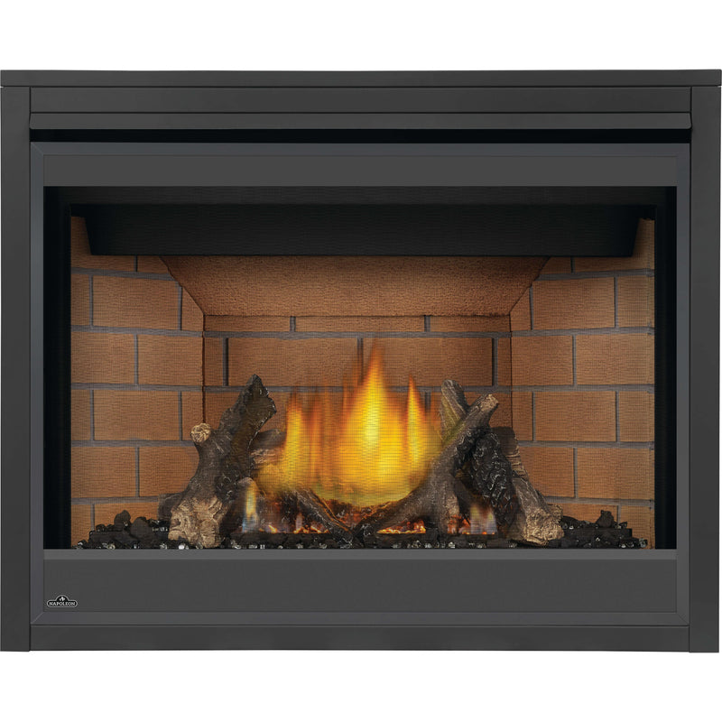 Napoleon Ascent™ X 42 Direct Vent Fireplace, Natural Gas, Electronic Ignition BX42NTRE IMAGE 6