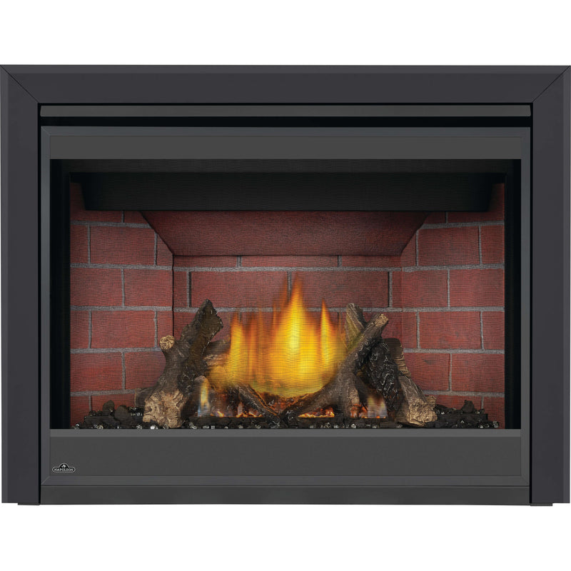 Napoleon Ascent™ X 42 Direct Vent Fireplace, Natural Gas, Electronic Ignition BX42NTRE IMAGE 8