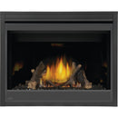 Napoleon Ascent™ X 42 Direct Vent Fireplace, Propane, Electronic Ignition BX42PTRE IMAGE 4