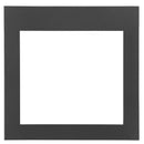 Napoleon Matte Black Clean Face Decorative Surround for Ascent™ X 70/X 36/36 CFF IMAGE 1