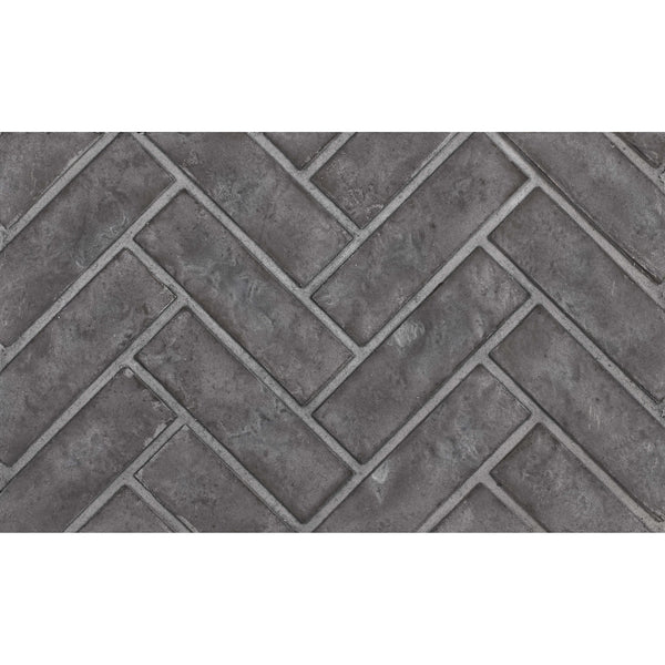 Napoleon Decorative Panels : Westminster™ Herringbone Brick - AX36-1 DBPAX36WH-1 IMAGE 1