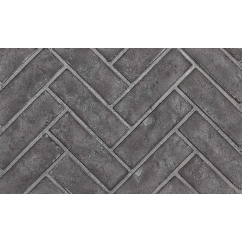 Napoleon Decorative Panels : Westminster™ Herringbone Brick - AX42-1 DBPAX42WH-1 IMAGE 1